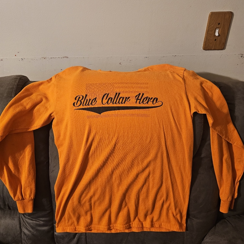 ACal Grunt Style Long Sleeve